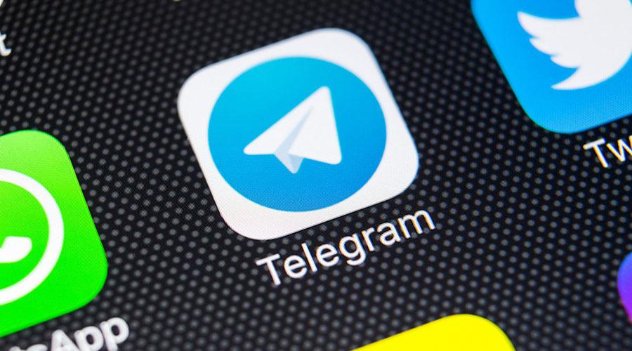 Telegram 首席执行官使用比特币对抗俄罗斯封锁