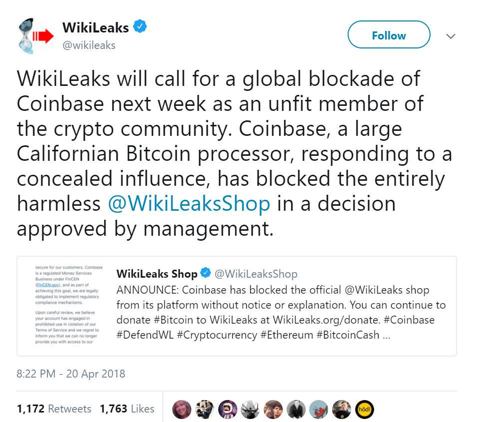 wikileaks