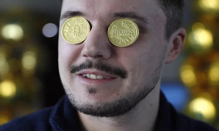 bitcoin