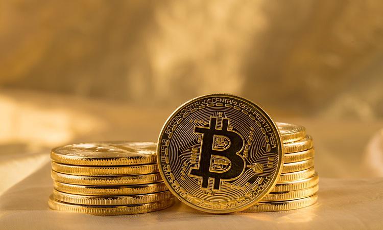 bitcoin