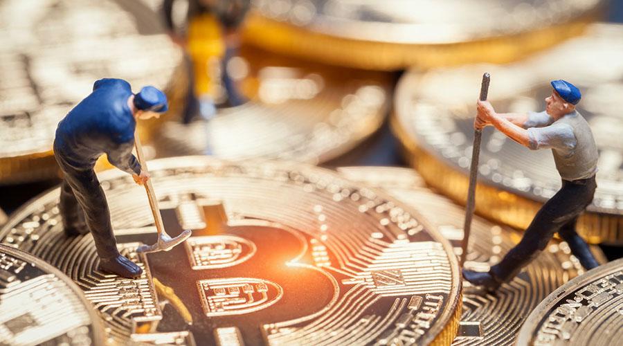 思科宣布新专利可能适用于比特币挖矿