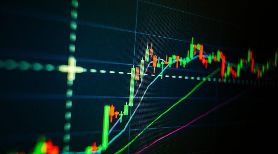 CBOE 比特币期货合约昨日创下最高交易量 