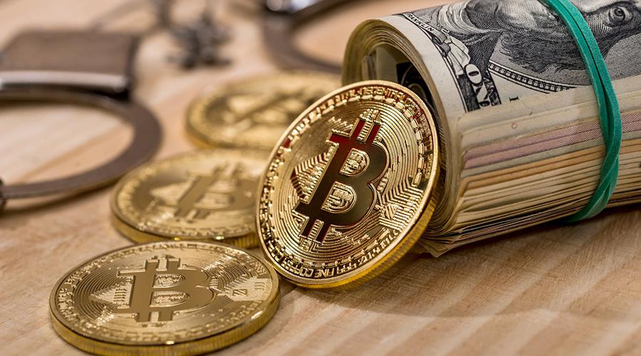 检察官指控“Discount BitcoinBandits”强盗罪