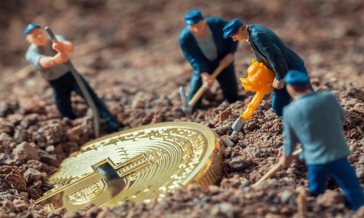 bitcoin
