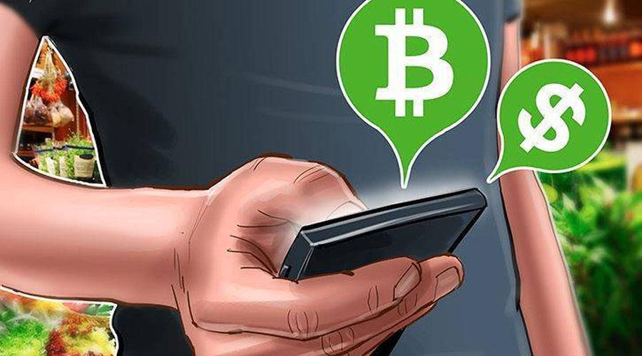 支付公司 Square 公布上一季度比特币业务回报较低