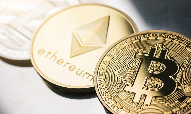cryptocurrency