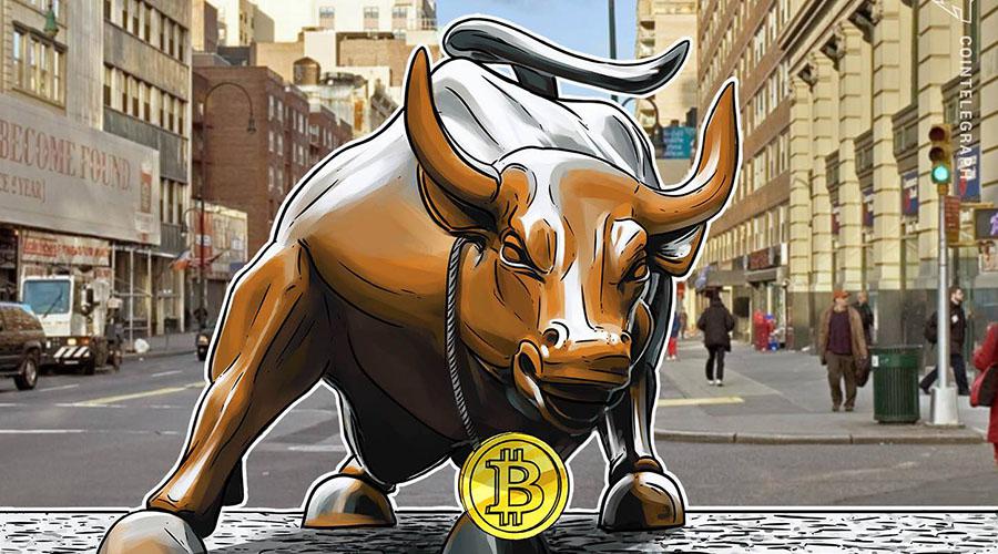 美国洲际交易所似有重大比特币产品计划,引分析师热议