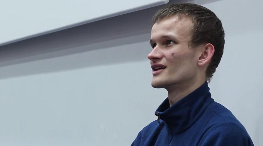 Vitalik 出席社区会议,介绍 Plasma 扩展方案