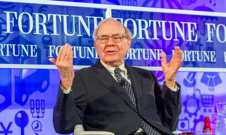 Buffett