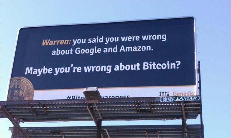 bitcoin