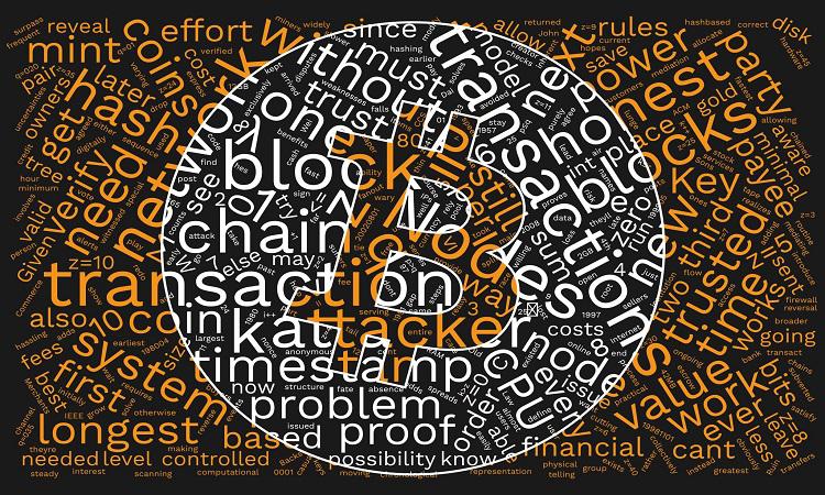 bitcoin