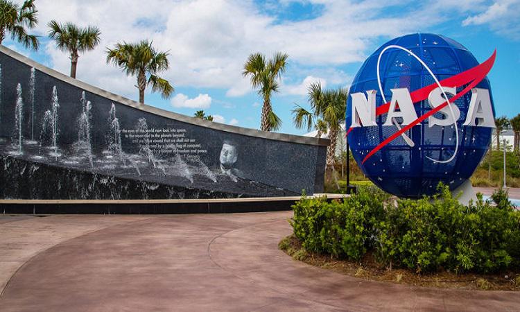 NASA