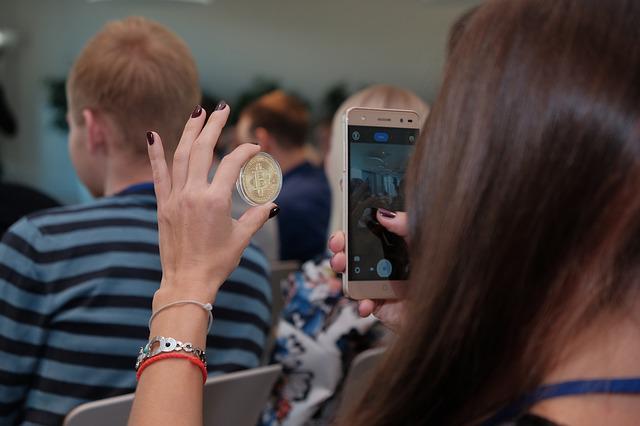 bitcoin