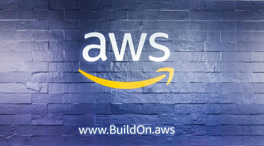 AWS 推出以太坊和超级账本区块链模板
