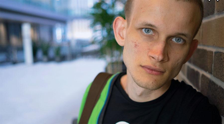 以太坊管理遭诟病，VitalikButerin 发推回应
