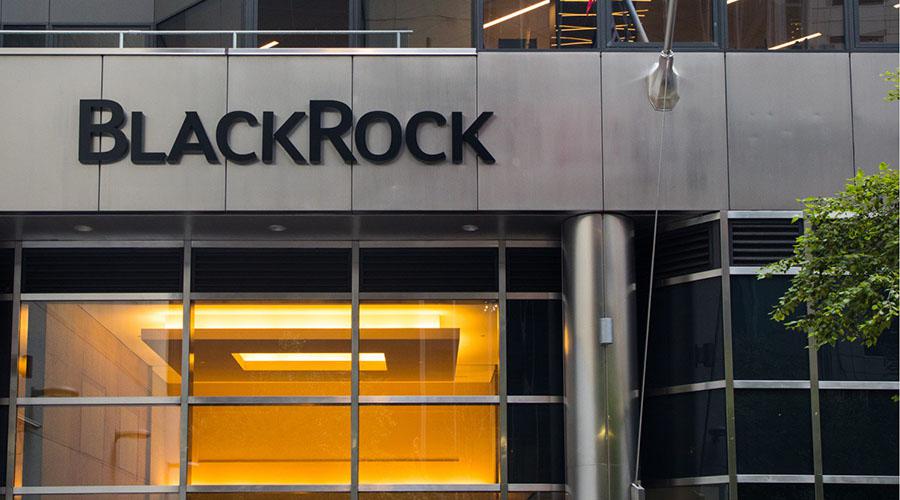 全球最大的资产管理公司 BlackRock 开始探索比特币