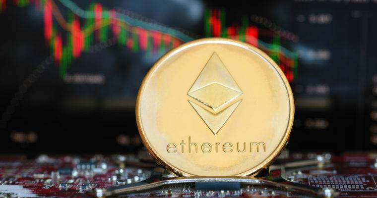 BitMEX CEO:ETH 暴跌因 VC 抛售,ETH 将跌破 100 美元