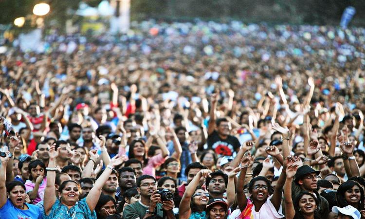 Crowd