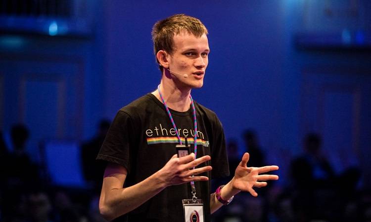不可能的任务?Vitalik 建议设置固定手续费标准