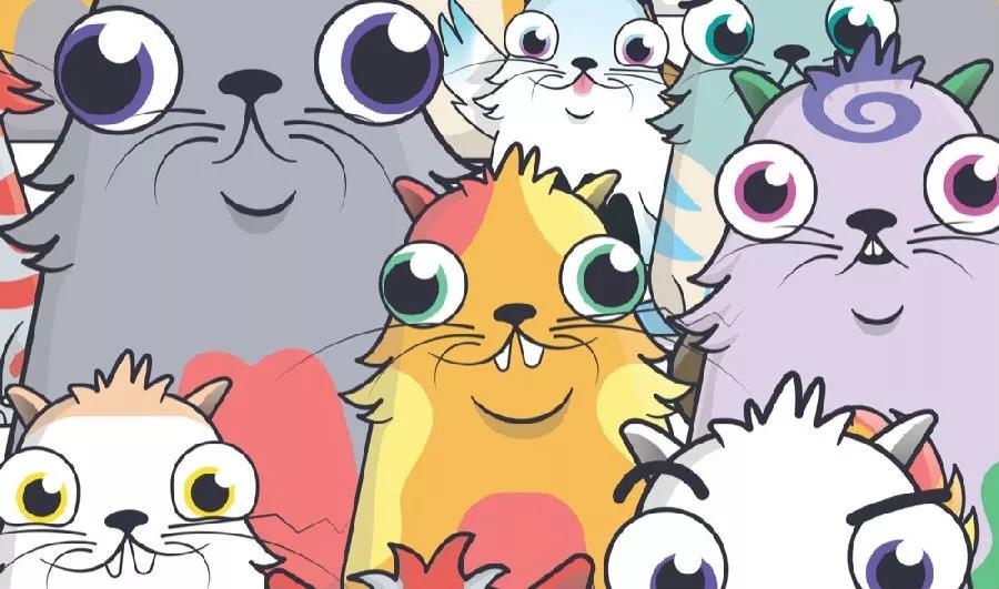 Crypto Kitty say Bye,价值千金还是无人问津?
