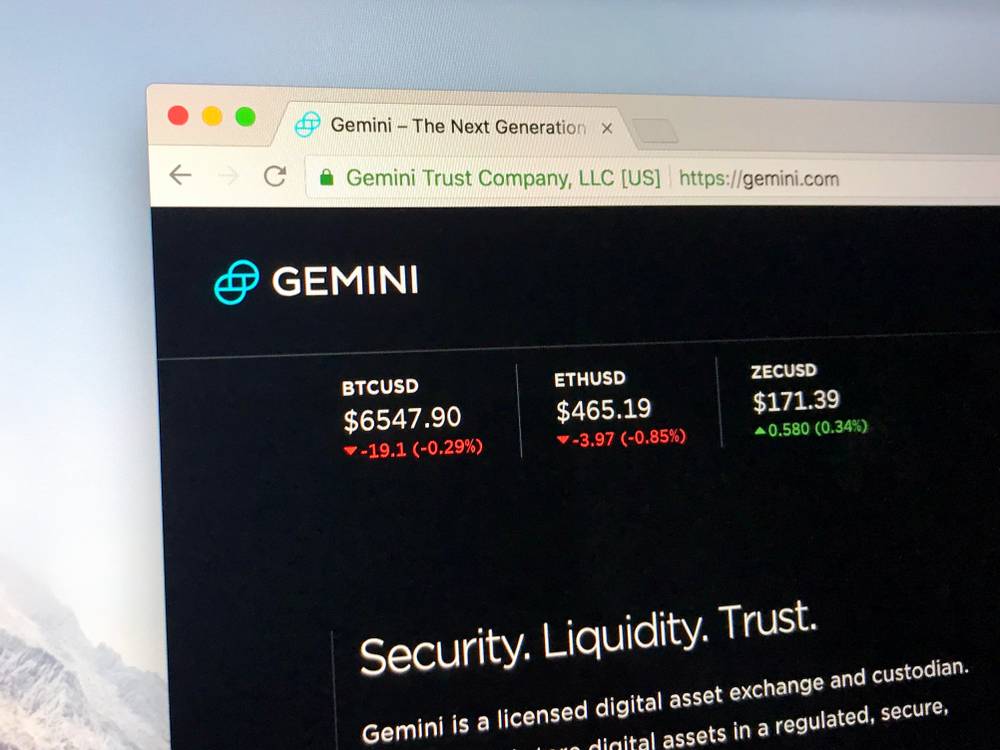GUSD 这么火,我们来看看这种半集中式稳定币的白皮书