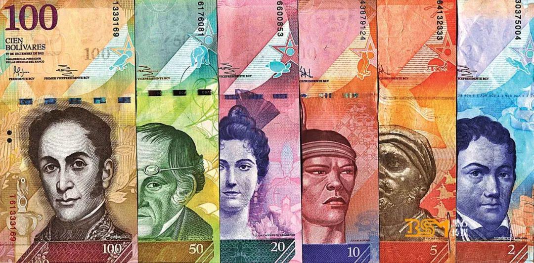 加密资产是个 100 万亿美元的市场!