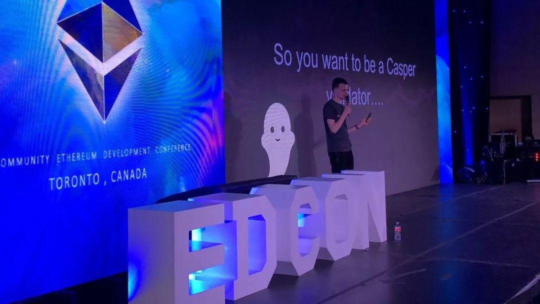 细数 2018 & 2019 给以太坊社区和开发者的考验