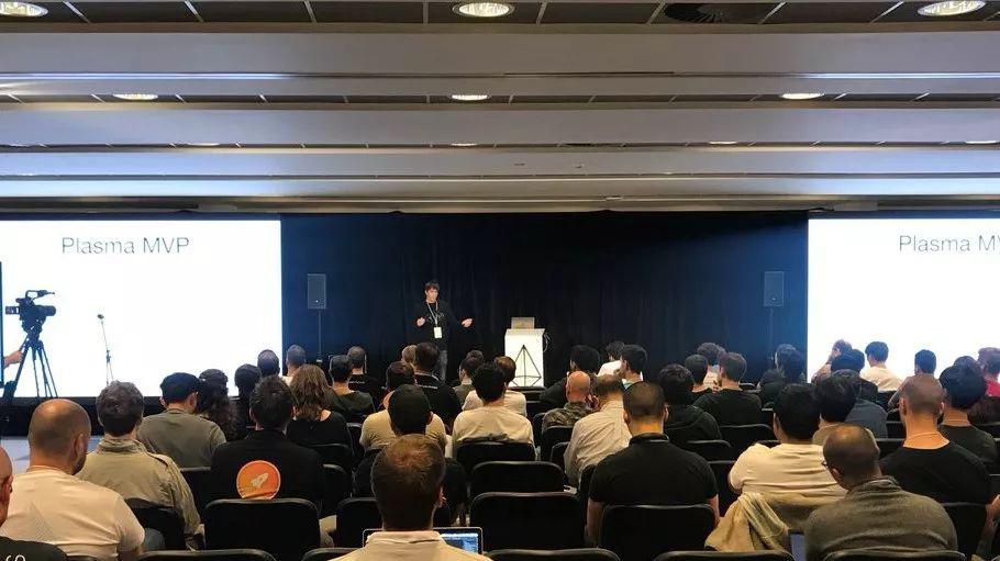 细数 2018 & 2019 给以太坊社区和开发者的考验