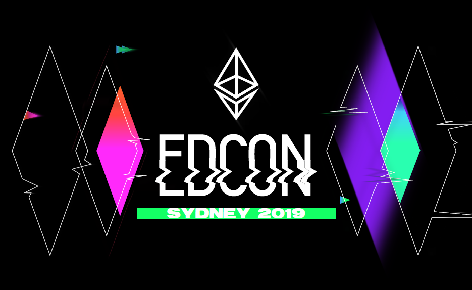 全球以太坊社区发展峰会 EDCON 将于 4 月在悉尼举办