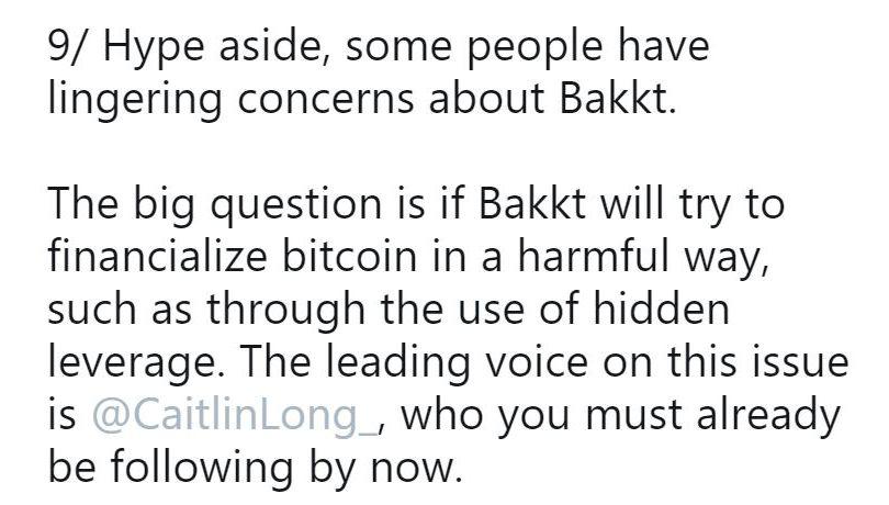 都说 Bakkt 上市可能是比特币新牛市开始… Bakkt 究竟是什么?影响何在?