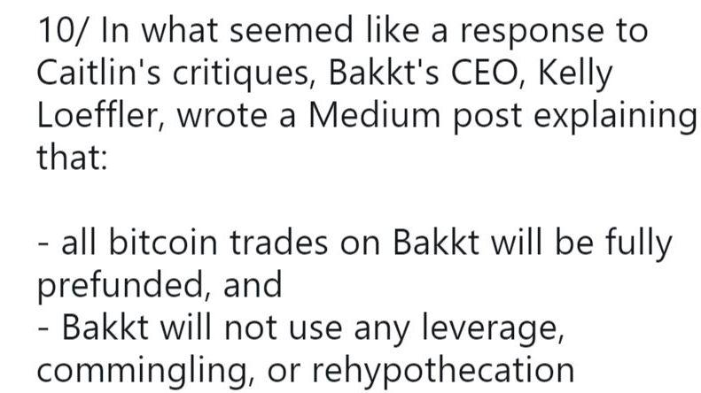 都说 Bakkt 上市可能是比特币新牛市开始… Bakkt 究竟是什么?影响何在?