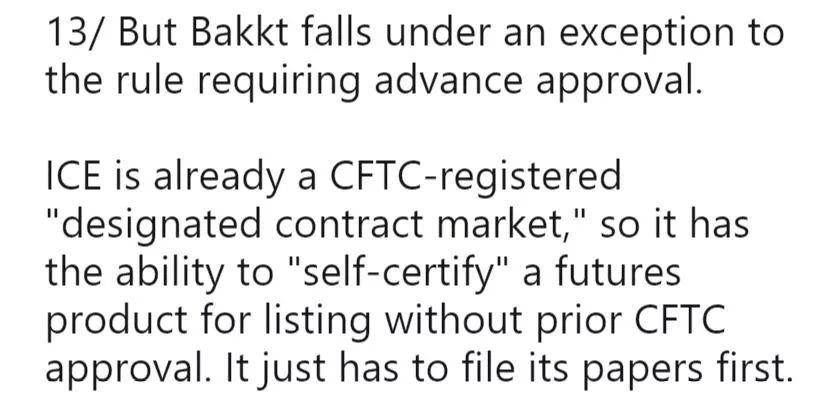 都说 Bakkt 上市可能是比特币新牛市开始… Bakkt 究竟是什么?影响何在?