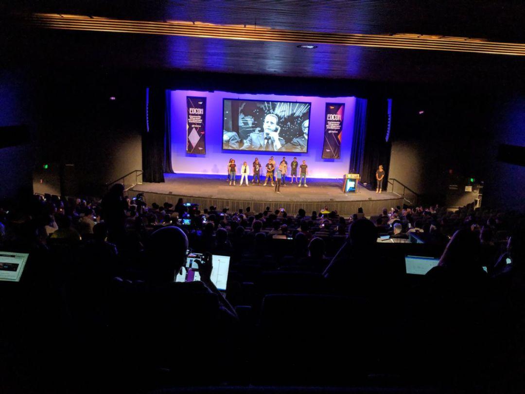 回顾 EDCON2019:这是一场以太坊社区在悉尼的狂欢