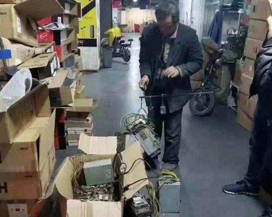 盘点:用残酷的方式前进,在风口浪尖见证历史