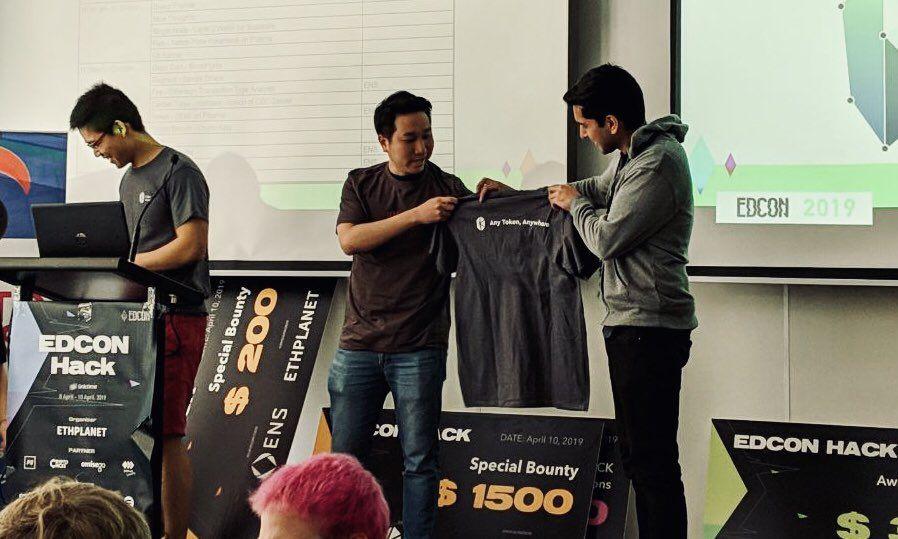 回顾 EDCON2019:这是一场以太坊社区在悉尼的狂欢
