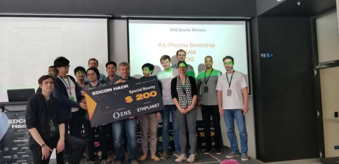 回顾 EDCON2019:这是一场以太坊社区在悉尼的狂欢
