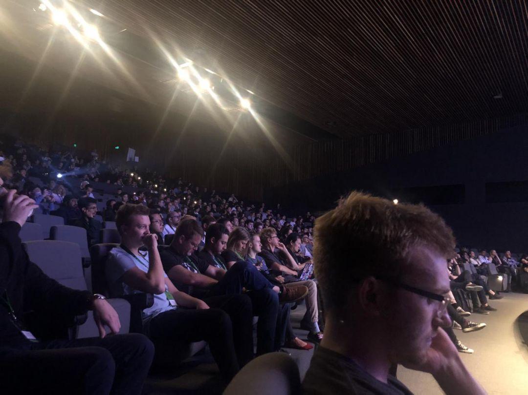回顾 EDCON2019:这是一场以太坊社区在悉尼的狂欢