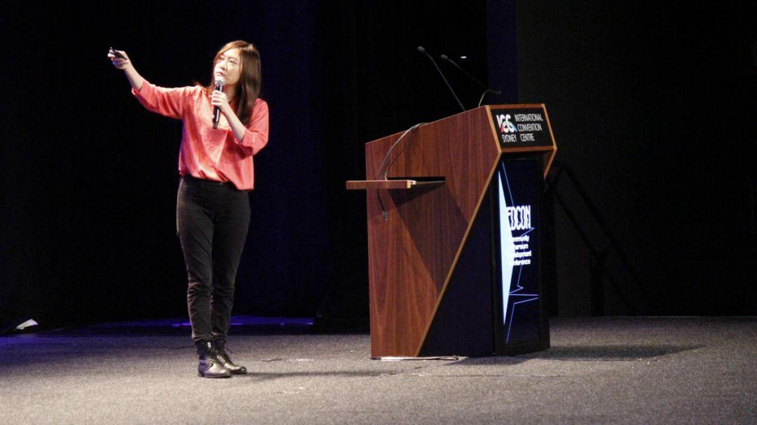回顾 EDCON2019:这是一场以太坊社区在悉尼的狂欢