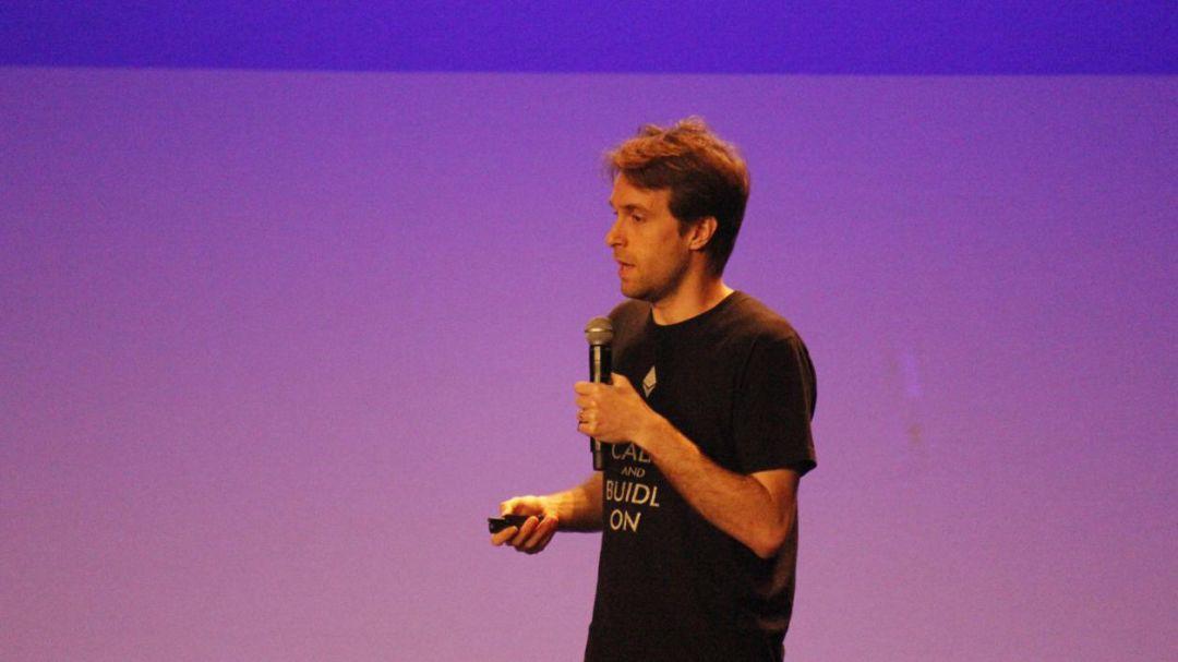 回顾 EDCON2019:这是一场以太坊社区在悉尼的狂欢