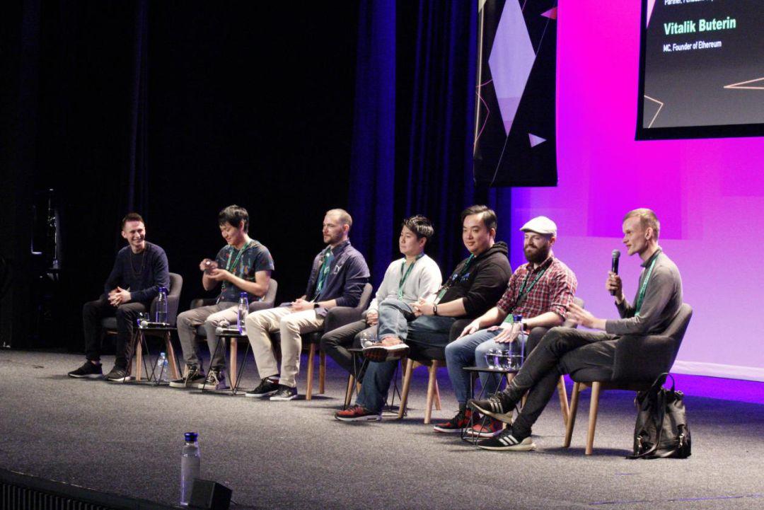 回顾 EDCON2019:这是一场以太坊社区在悉尼的狂欢