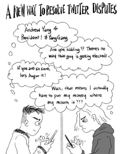 一份去中心化预测市场终极指南:市场永远是正确的答案