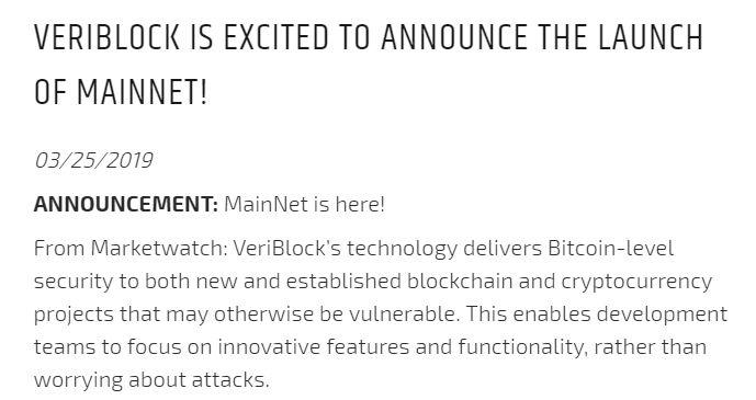 使用 PoP 占据比特币空间,VeriBlock 真是比特币团队说的寄生虫吗?