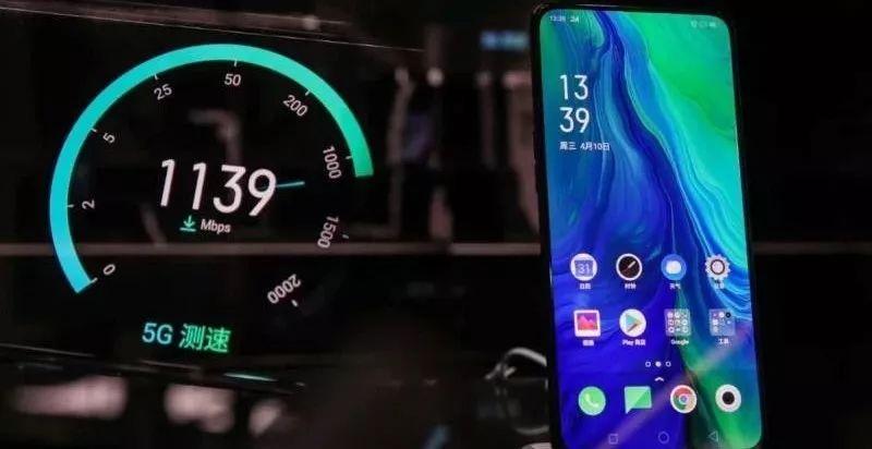 当网速不再成为桎梏,5G 和区块链结合将带来哪些革新?