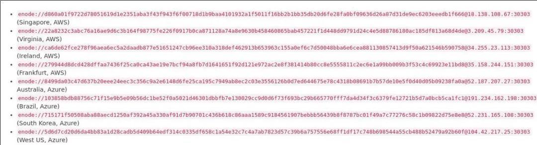 以太坊发布 Geth 1.9.0 ,性能全面提升