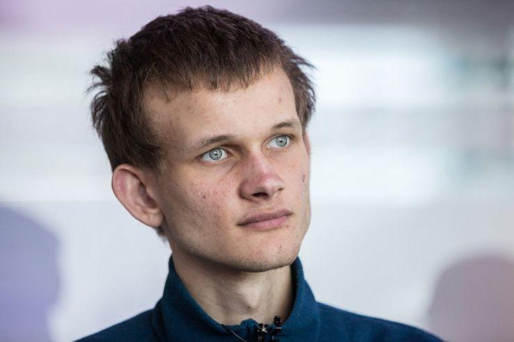 专访 Vitalik:去中心化不只是理想,更是实用战略