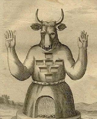 热门区块链治理项目 Moloch DAO 究竟是什么?为何如此重要?