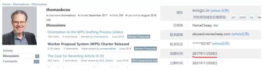 EOS 海外社区荒废?理清 EOS 的内忧外患:Block.one 不作为,跨链劲敌威胁