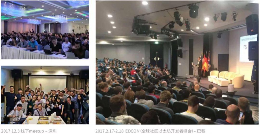 ETHPLANET 黑客松可以报名啦,来开黑!