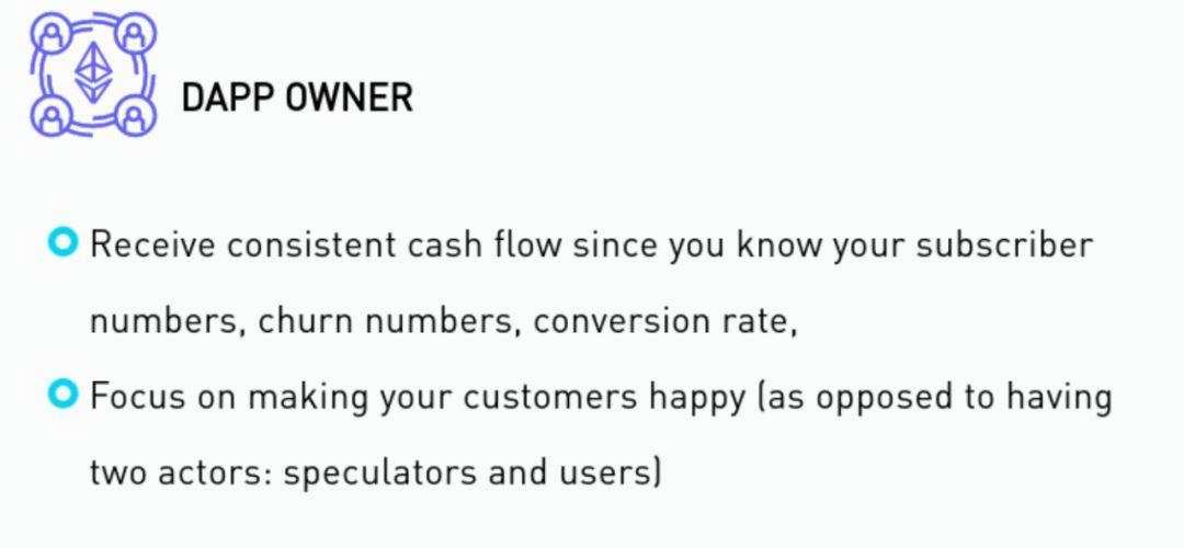 一分钟速览 Web 3.0 六类商业模式:哪些开发者站着把钱挣了?