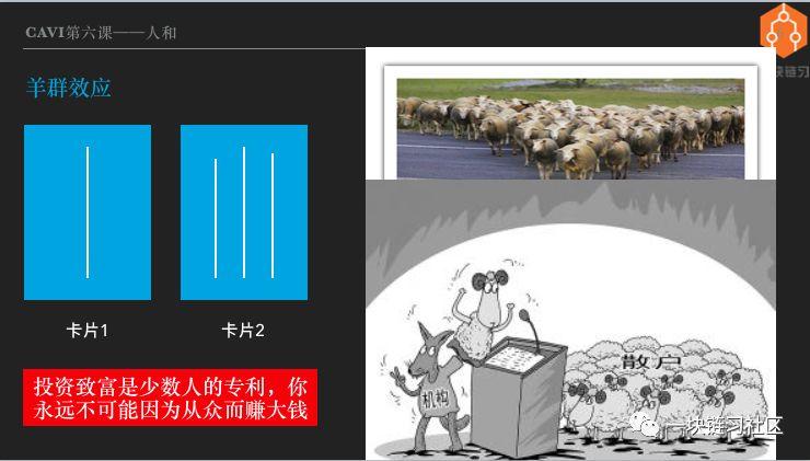 两万字解析八大投资心理偏误:你一定要懂的行为金融学
